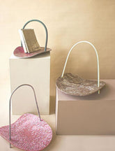 Loop Magazine Holder